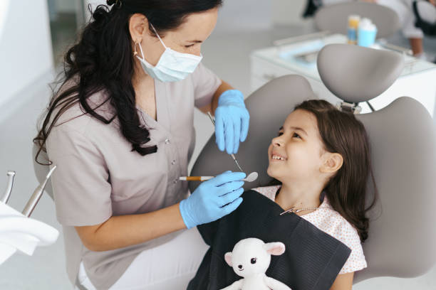 Best Emergency Pediatric Dentist  in Weatherford, OK
